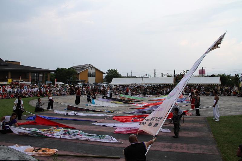 第6回奥州前沢よさこいFestaVI 2010その3 2010/07/04