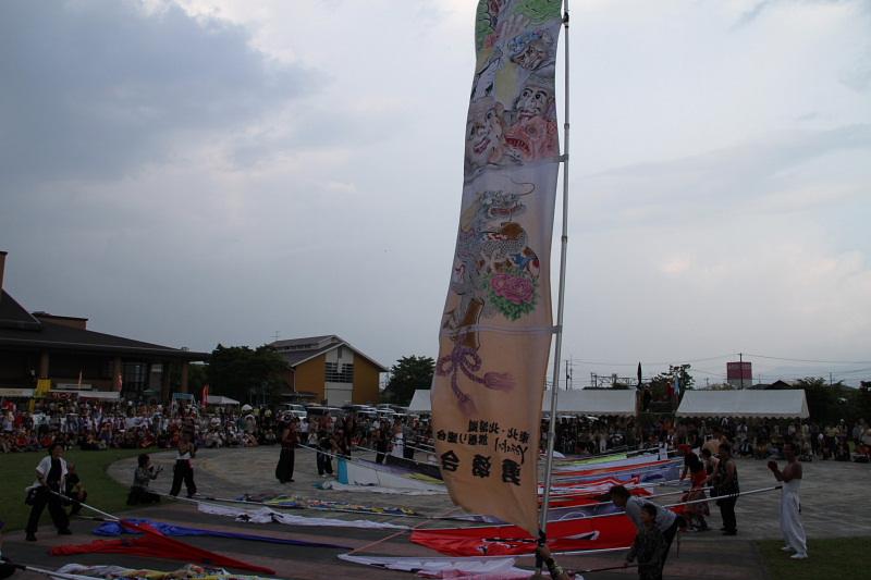 第6回奥州前沢よさこいFestaVI 2010その3 2010/07/04