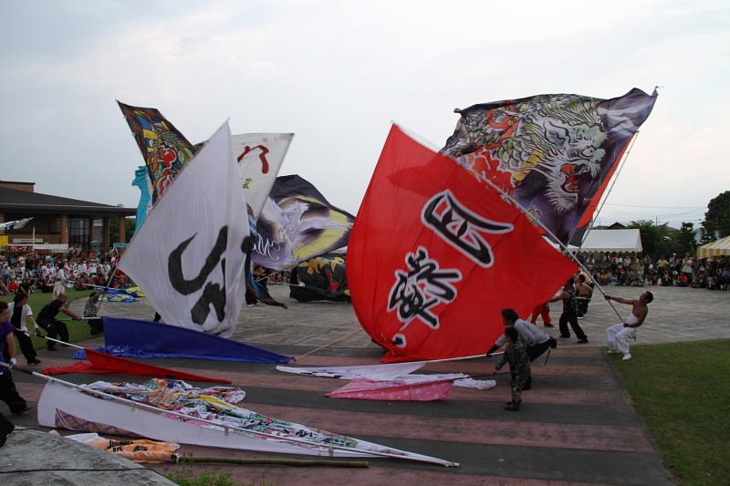 第6回奥州前沢よさこいFestaVI 2010その3 2010/07/04