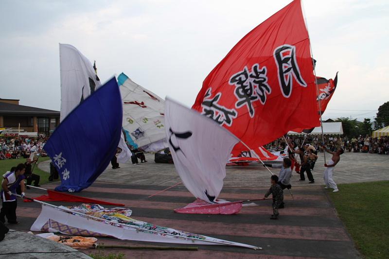 第6回奥州前沢よさこいFestaVI 2010その3 2010/07/04