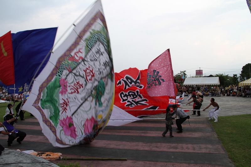 第6回奥州前沢よさこいFestaVI 2010その3 2010/07/04