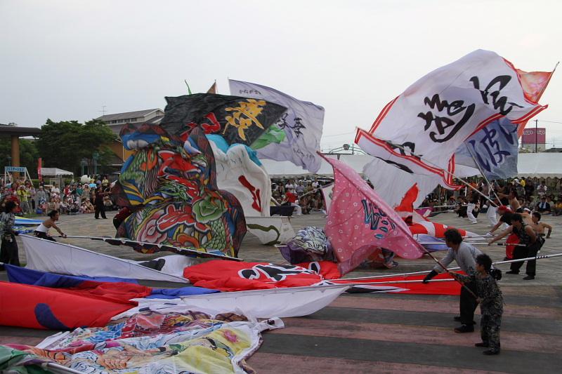 第6回奥州前沢よさこいFestaVI 2010その3 2010/07/04