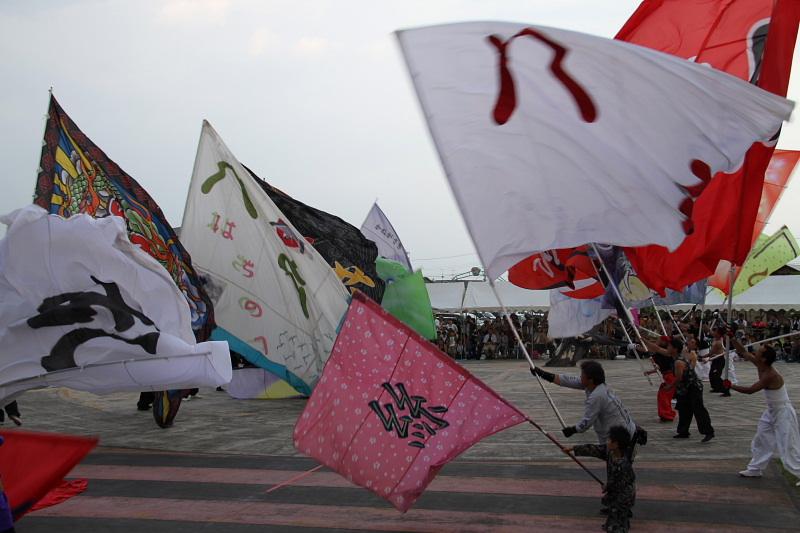 第6回奥州前沢よさこいFestaVI 2010その3 2010/07/04