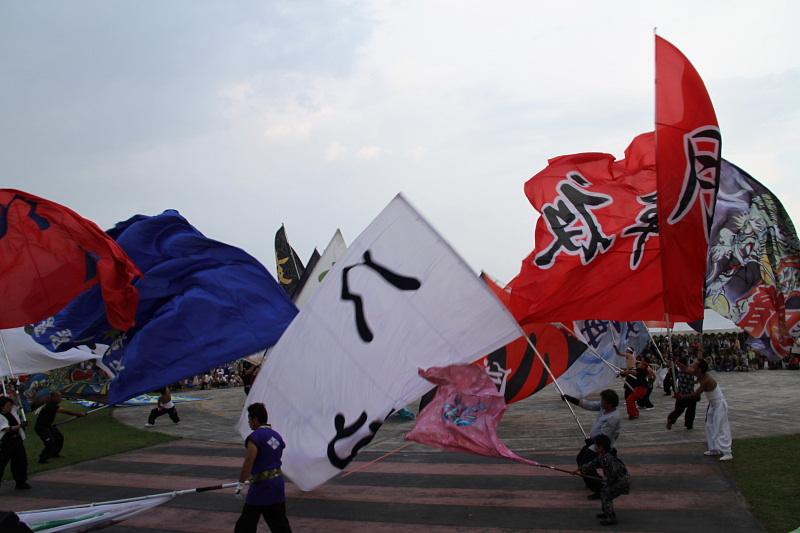 第6回奥州前沢よさこいFestaVI 2010その3 2010/07/04