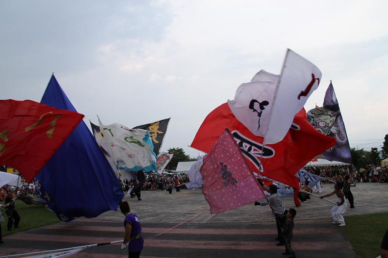 第6回奥州前沢よさこいFestaVI 2010その3 2010/07/04