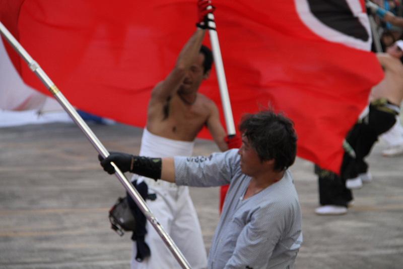 第6回奥州前沢よさこいFestaVI 2010その3 2010/07/04