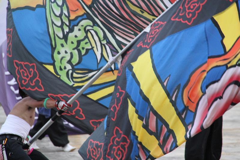 第6回奥州前沢よさこいFestaVI 2010その3 2010/07/04