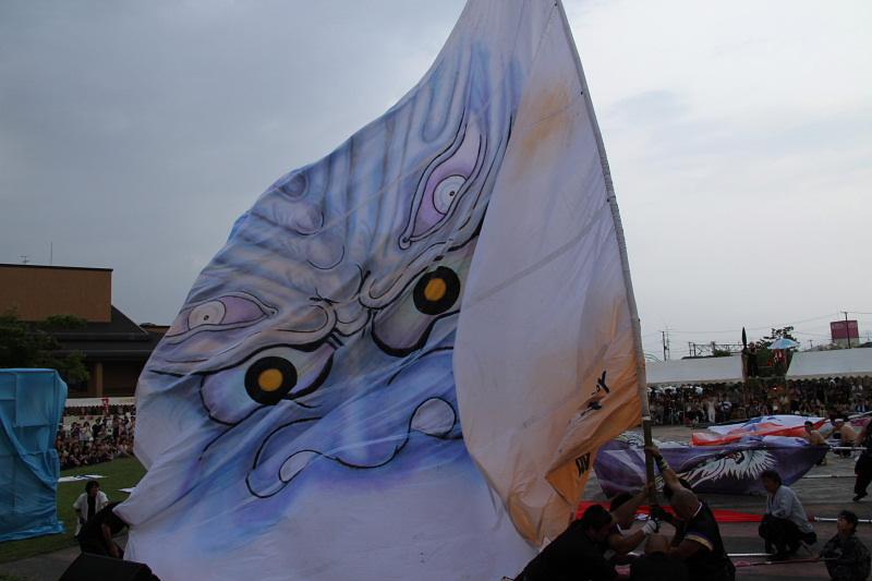 第6回奥州前沢よさこいFestaVI 2010その3 2010/07/04