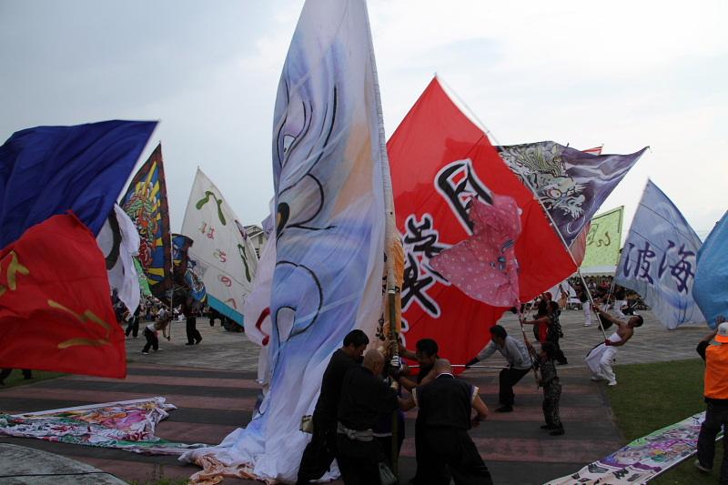 第6回奥州前沢よさこいFestaVI 2010その3 2010/07/04