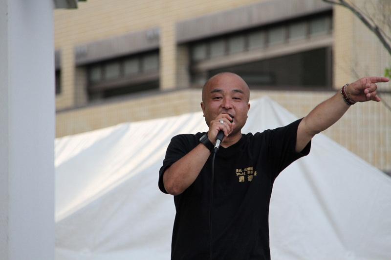 第6回奥州前沢よさこいFestaVI 2010その3 2010/07/04