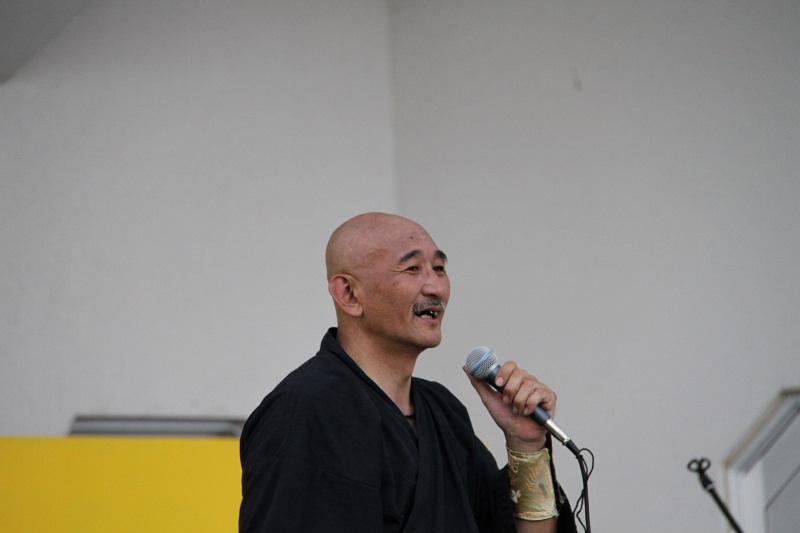 第6回奥州前沢よさこいFestaVI 2010その3 2010/07/04