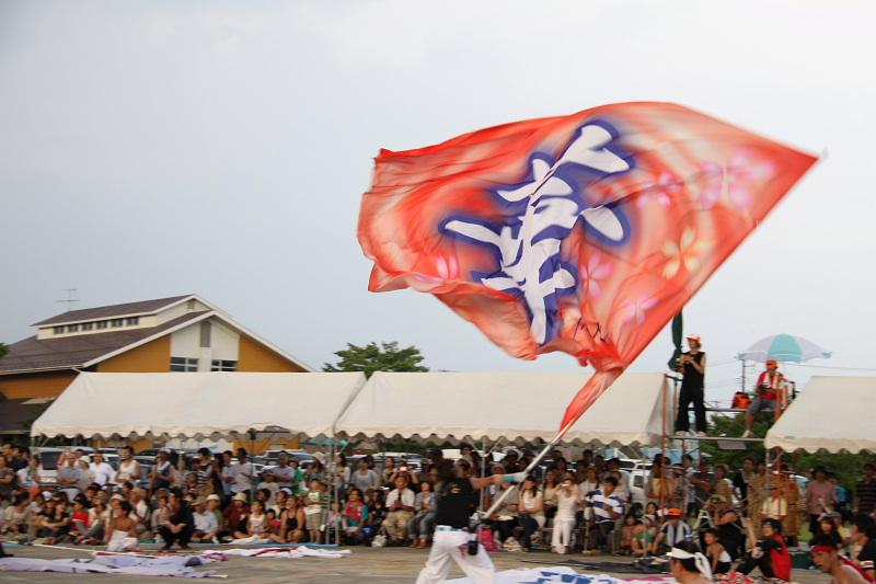 第6回奥州前沢よさこいFestaVI 2010その3 2010/07/04