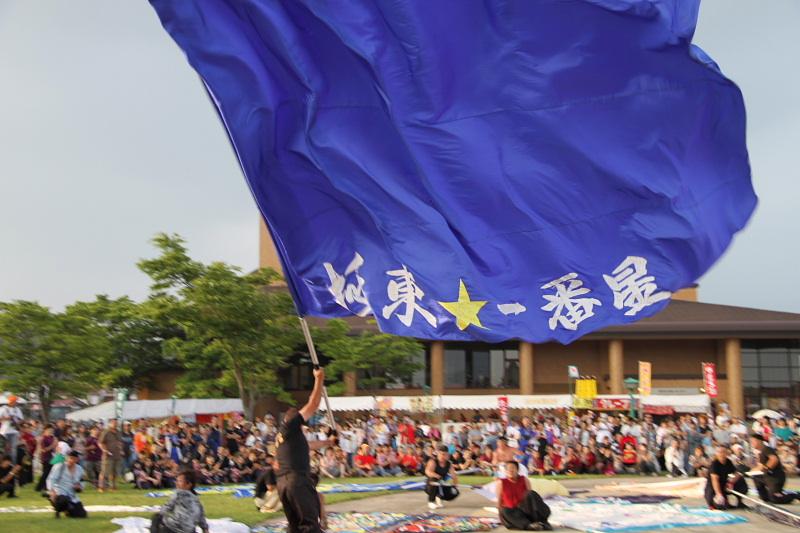 第6回奥州前沢よさこいFestaVI 2010その3 2010/07/04