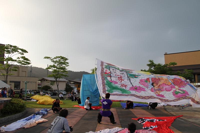 第6回奥州前沢よさこいFestaVI 2010その3 2010/07/04