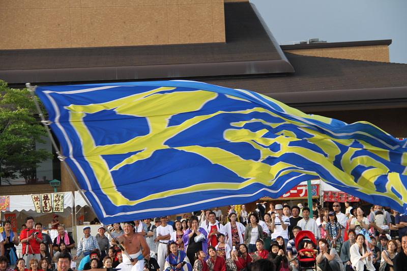 第6回奥州前沢よさこいFestaVI 2010その3 2010/07/04