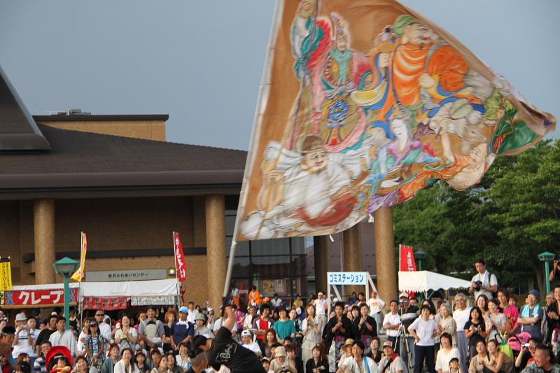 第6回奥州前沢よさこいFestaVI 2010その3 2010/07/04