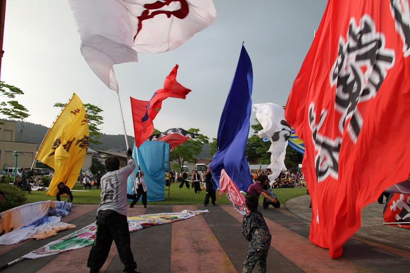 第6回奥州前沢よさこいFestaVI 2010その3 2010/07/04