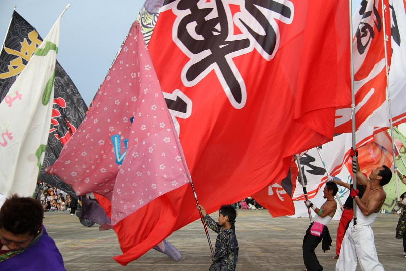 第6回奥州前沢よさこいFestaVI 2010その3 2010/07/04