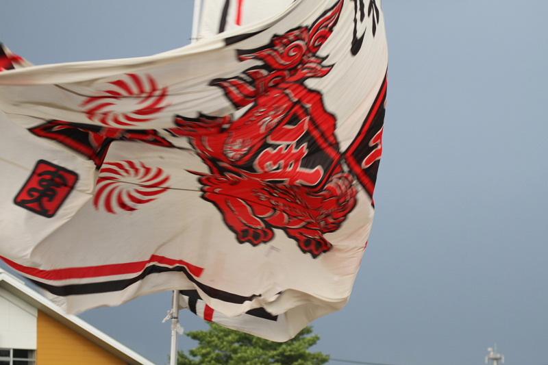 第6回奥州前沢よさこいFestaVI 2010その3 2010/07/04