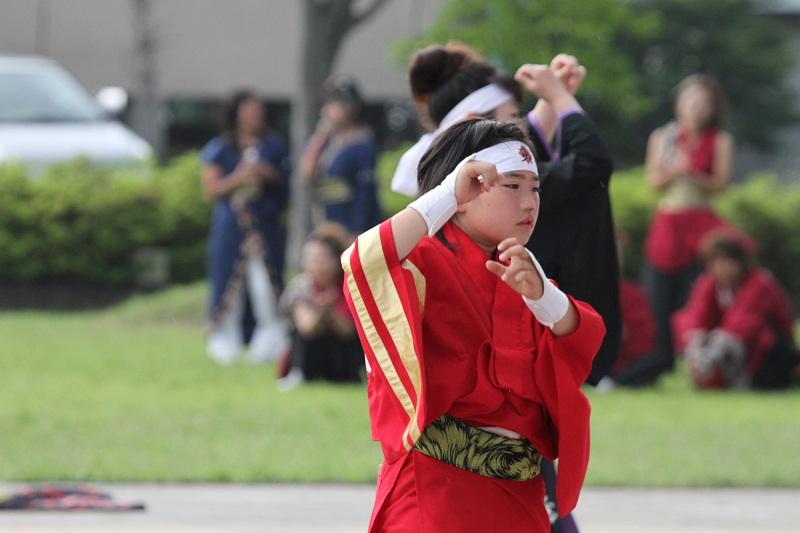 第6回奥州前沢よさこいFestaVI 2010その3 2010/07/04