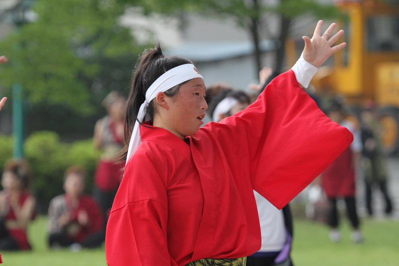 第6回奥州前沢よさこいFestaVI 2010その3 2010/07/04