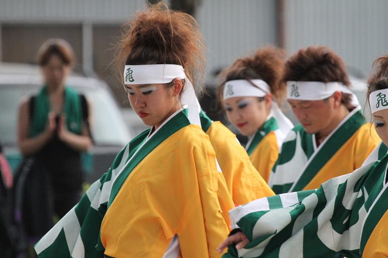 第6回奥州前沢よさこいFestaVI 2010その3 2010/07/04