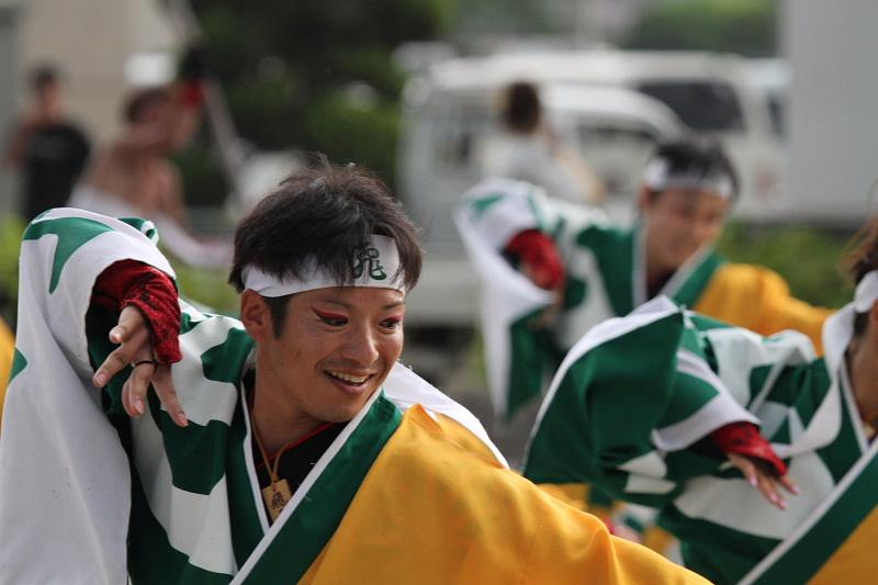 第6回奥州前沢よさこいFestaVI 2010その3 2010/07/04