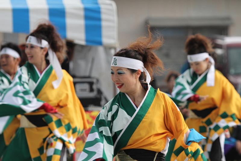 第6回奥州前沢よさこいFestaVI 2010その3 2010/07/04