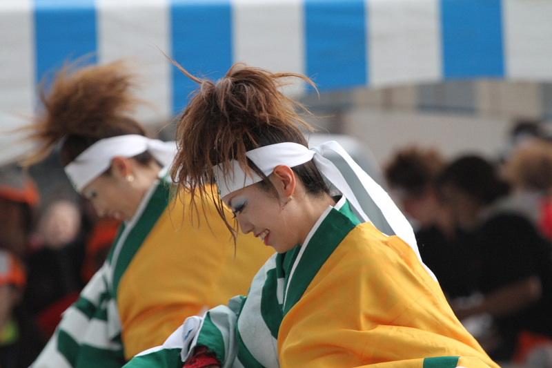 第6回奥州前沢よさこいFestaVI 2010その3 2010/07/04