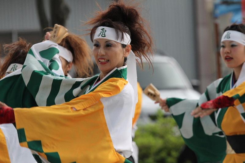 第6回奥州前沢よさこいFestaVI 2010その3 2010/07/04