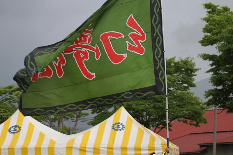 第6回奥州前沢よさこいFestaVI 2010その3 2010/07/04