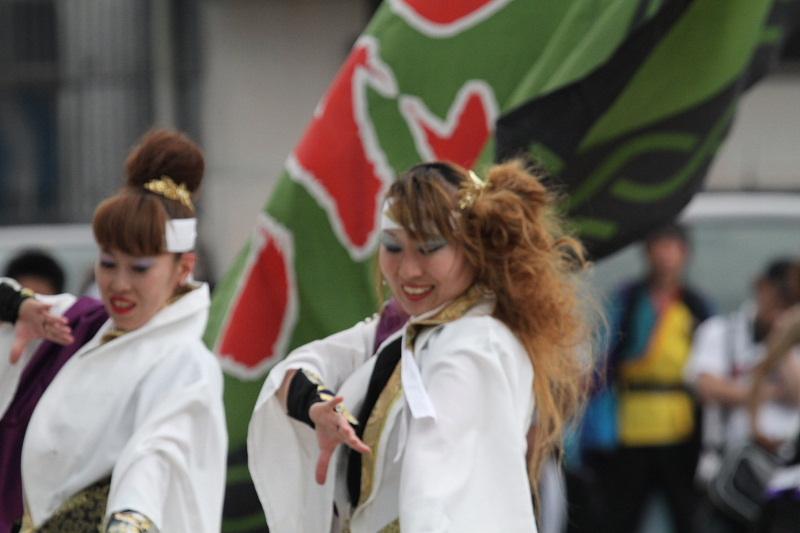 第6回奥州前沢よさこいFestaVI 2010その3 2010/07/04