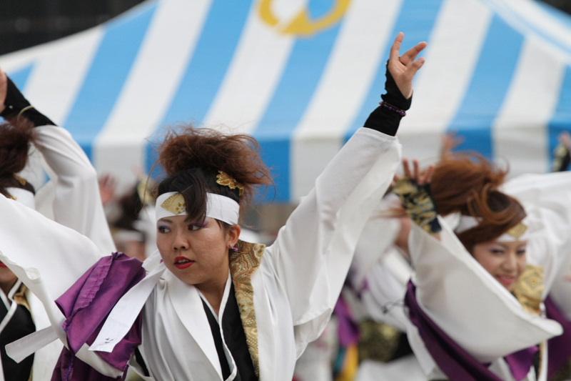 第6回奥州前沢よさこいFestaVI 2010その3 2010/07/04