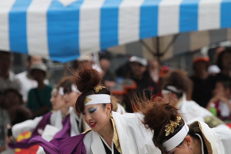 第6回奥州前沢よさこいFestaVI 2010その3 2010/07/04