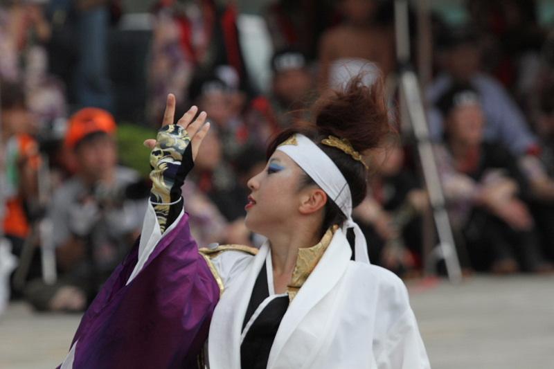 第6回奥州前沢よさこいFestaVI 2010その3 2010/07/04