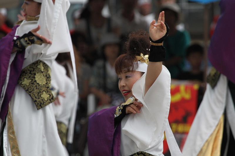 第6回奥州前沢よさこいFestaVI 2010その3 2010/07/04