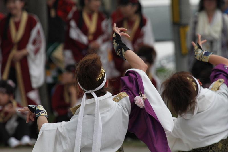 第6回奥州前沢よさこいFestaVI 2010その3 2010/07/04