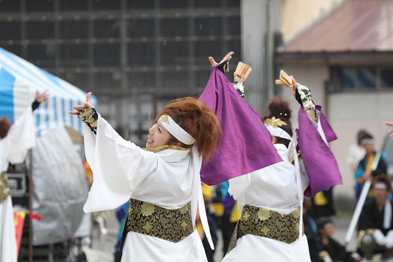 第6回奥州前沢よさこいFestaVI 2010その3 2010/07/04