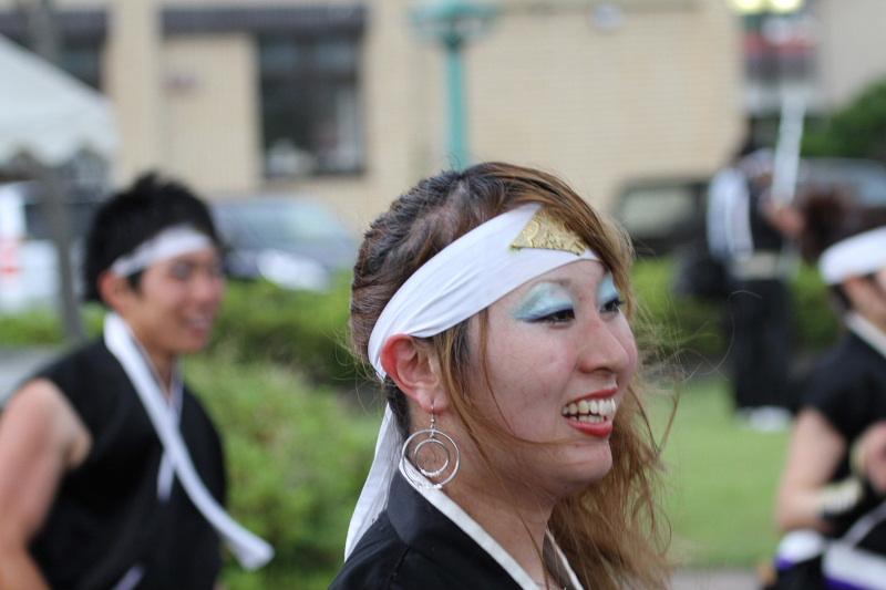 第6回奥州前沢よさこいFestaVI 2010その3 2010/07/04