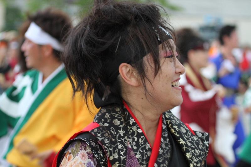 第6回奥州前沢よさこいFestaVI 2010その3 2010/07/04