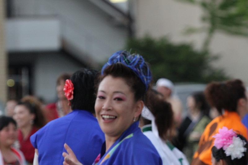 第6回奥州前沢よさこいFestaVI 2010その3 2010/07/04