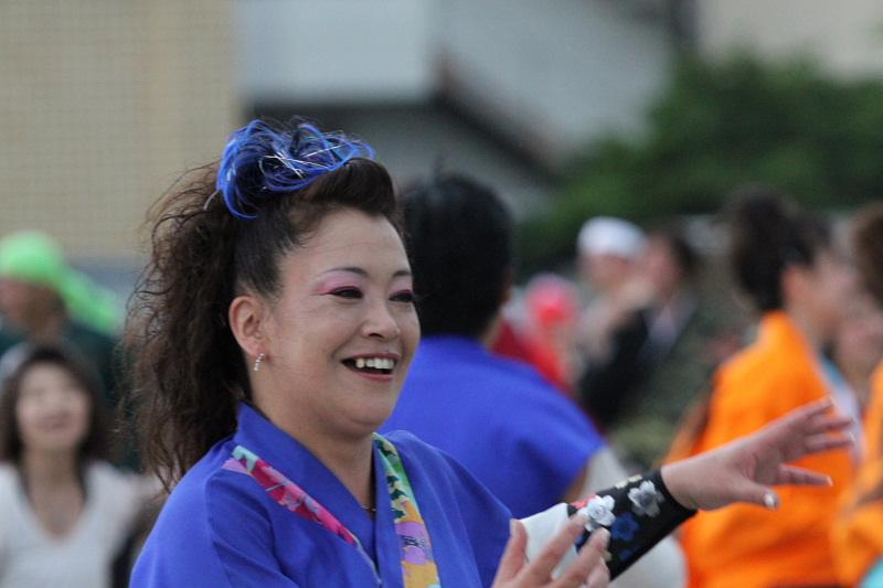 第6回奥州前沢よさこいFestaVI 2010その3 2010/07/04