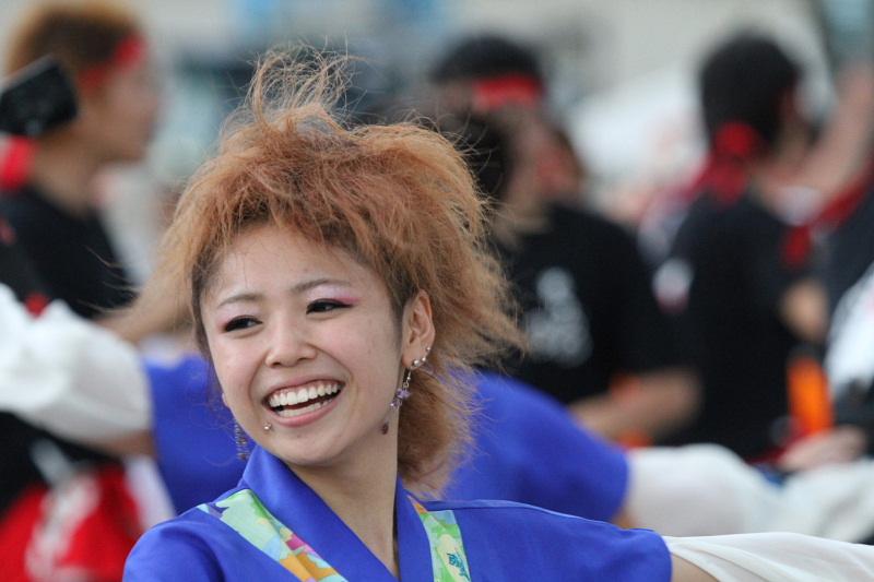 第6回奥州前沢よさこいFestaVI 2010その3 2010/07/04