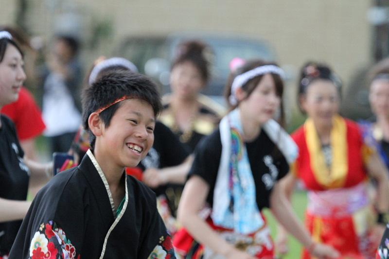 第6回奥州前沢よさこいFestaVI 2010その3 2010/07/04