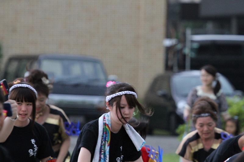 第6回奥州前沢よさこいFestaVI 2010その3 2010/07/04