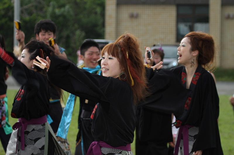 第6回奥州前沢よさこいFestaVI 2010その3 2010/07/04