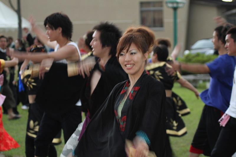 第6回奥州前沢よさこいFestaVI 2010その3 2010/07/04