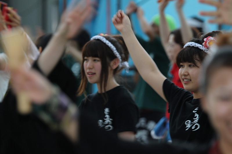 第6回奥州前沢よさこいFestaVI 2010その3 2010/07/04