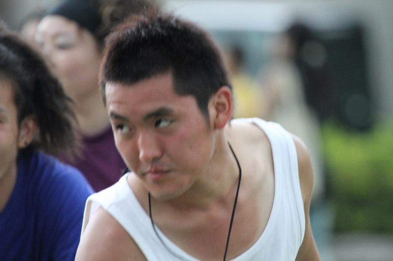 第6回奥州前沢よさこいFestaVI 2010その3 2010/07/04