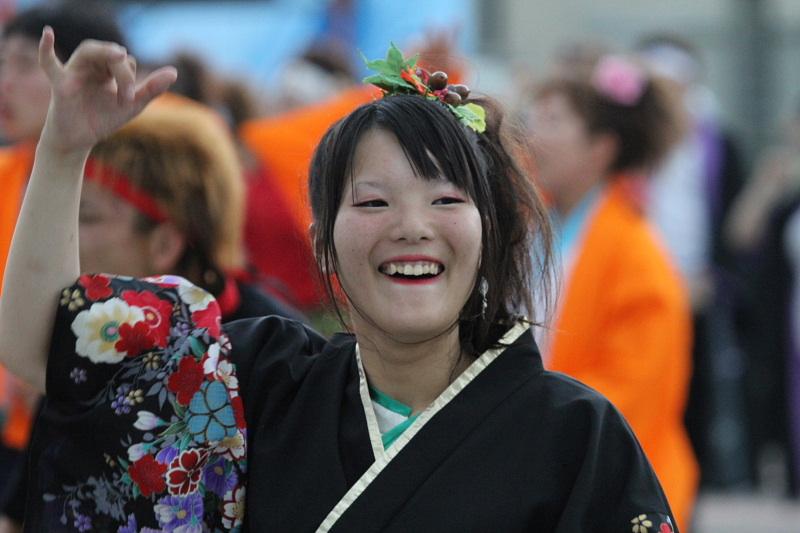 第6回奥州前沢よさこいFestaVI 2010その3 2010/07/04